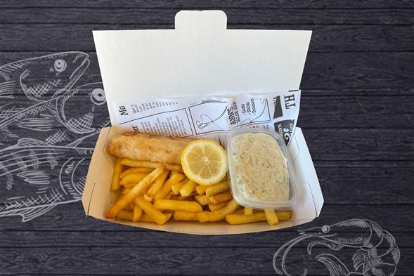 Fish & chips