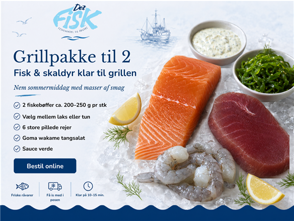 Pakke 1