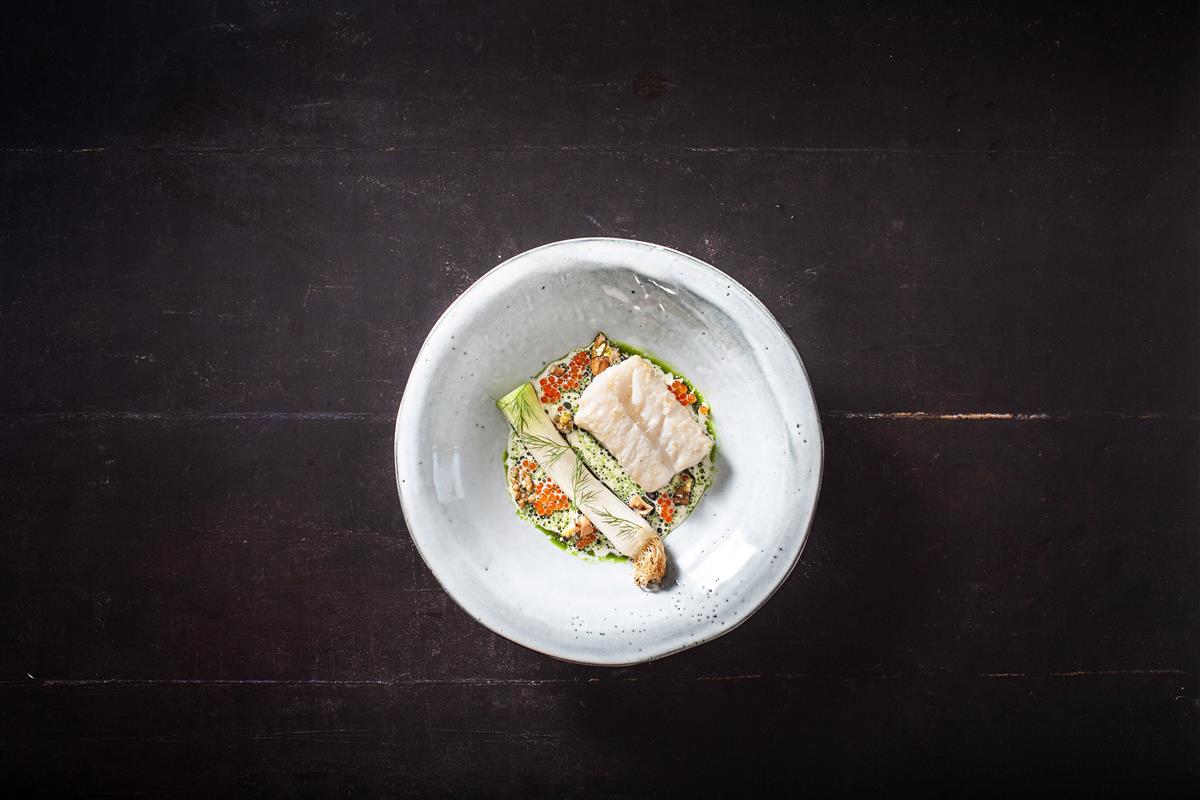 DEN MODERNE NYTÅRSTORSK