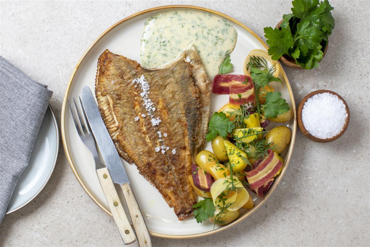 HELSTEGT RØDSPÆTTE