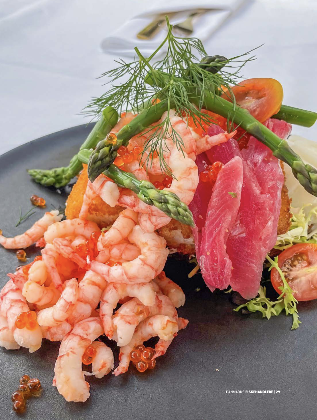 RØDBEDERIMMET KULLER